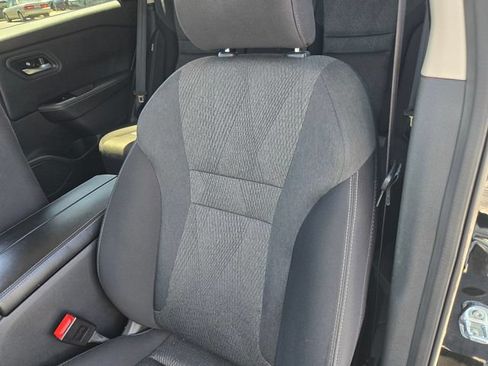 Used 2024 Nissan Rogue SV FWD image 14