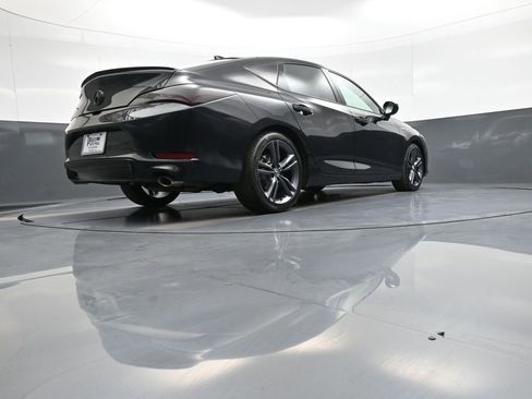 Used 2023 Acura Integra A-Spec FWD image 29