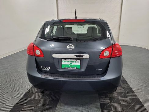 Used 2014 Nissan Rogue S AWD/4WD image 7