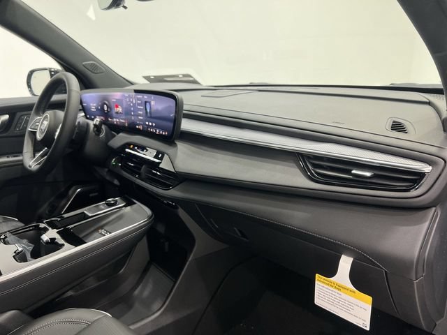 New 2026 Buick Enclave Sport Touring w/ Power Package FWD image 27