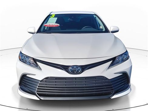 Certified 2023 Toyota Camry LE image 2