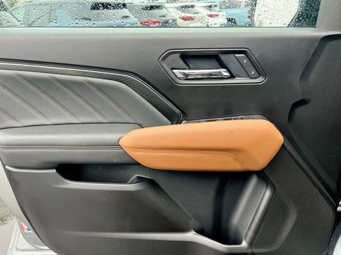 New 2026 GMC Canyon AT4 image 39