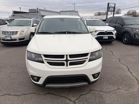 Used 2019 Dodge Journey GT image 9