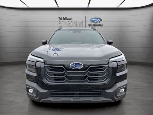 New 2026 Subaru Outback Limited XT image 4