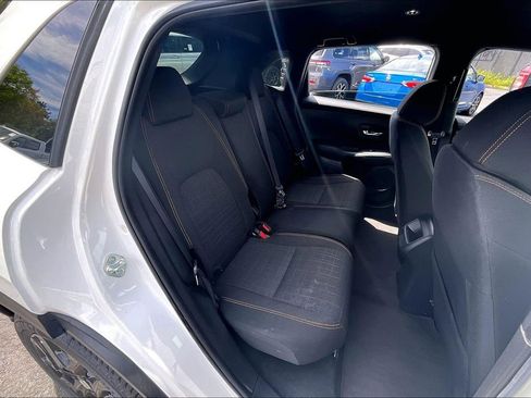 Used 2023 Honda HR-V Sport image 23