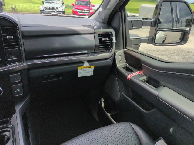 New 2026 Ford F250 Lariat w/ Tremor Off-Road Package AWD/4WD image 17
