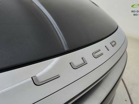 Used 2023 Lucid Air Grand Touring AWD/4WD image 16