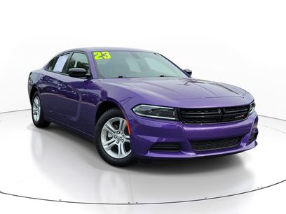 Used 2023 Dodge Charger SXT