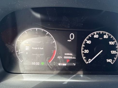 New 2026 Honda Odyssey Elite image 15