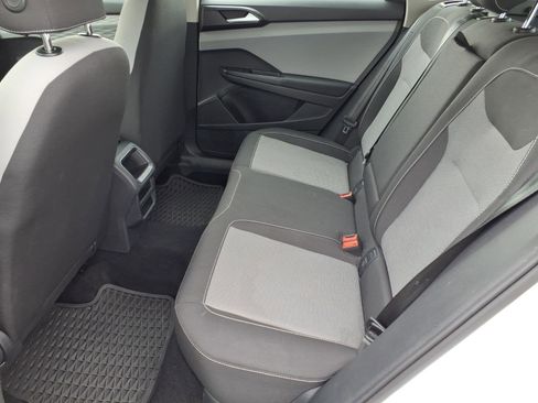 Used 2022 Volkswagen Taos S w/ IQ Drive S Package FWD image 21