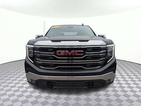 Used 2024 GMC Sierra 1500 SLT image 8
