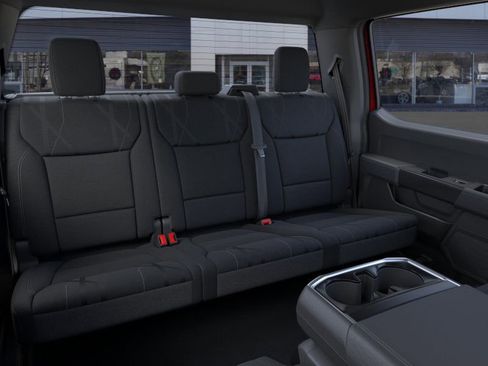 New 2026 Ford F150 STX w/ F-150 LOBO Package image 11