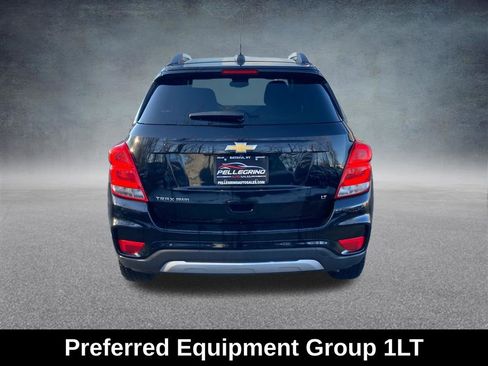 Used 2019 Chevrolet Trax LT image 5