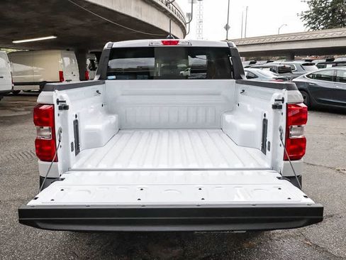 New 2025 Ford Maverick XL image 29