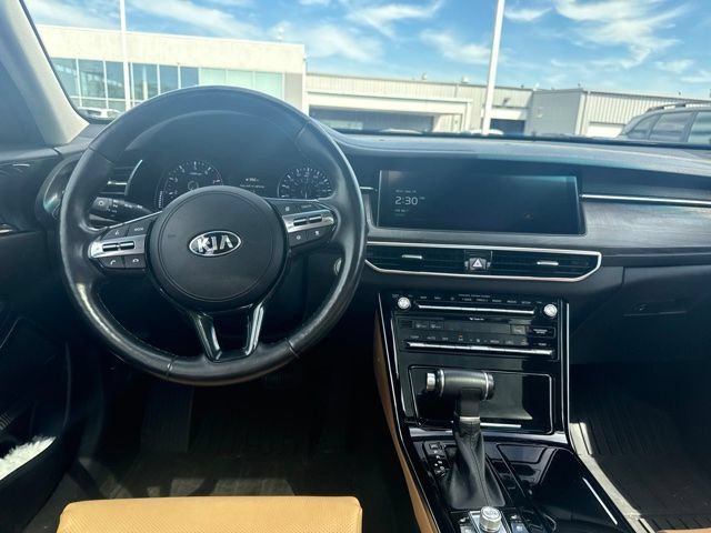 Used 2020 Kia Cadenza Limited FWD image 8