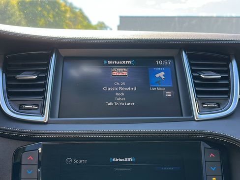 Certified 2023 INFINITI QX50 Pure image 18