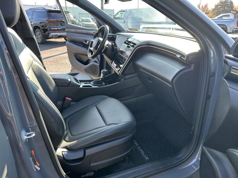 Used 2024 Hyundai Santa Cruz XRT image 26