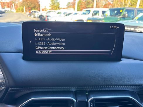 Used 2024 MAZDA CX-5 Carbon Edition image 26