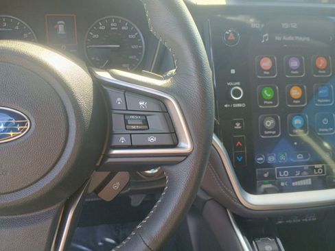 Certified 2024 Subaru Outback Limited XT image 27