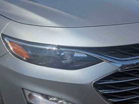 Used 2024 Chevrolet Malibu LT FWD image 9