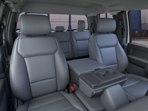 New 2026 Ford F150 XL AWD/4WD image 11