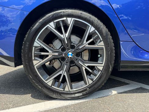 Used 2025 BMW 228i xDrive w/ Premium Package AWD/4WD image 78