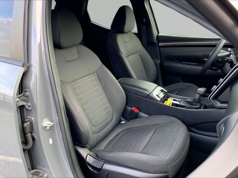 Used 2023 Hyundai Santa Cruz SEL AWD/4WD image 9