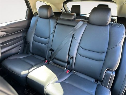 Used 2023 MAZDA CX-9 Touring Plus image 13