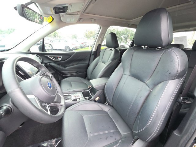 Used 2020 Subaru Forester Limited w/ Popular Package #3 AWD/4WD image 5