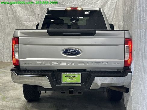 Used 2017 Ford F250 XL w/ Power Equipment Group image 19