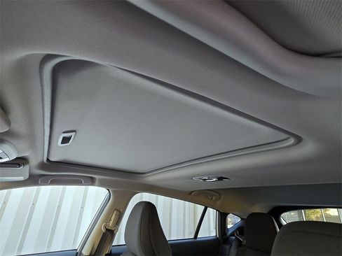 New 2026 Subaru Crosstrek 2.0i Premium image 9