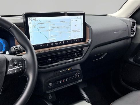 Used 2025 Ford Bronco Sport Outer Banks w/ Outer Banks Tech Package+ image 6