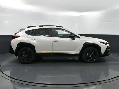 New 2026 Subaru Crosstrek 2.5i Sport w/ Crosstrek Mirror Package image 38