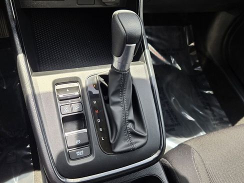 Certified 2024 Honda CR-V LX image 17