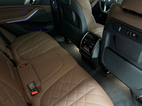 Used 2023 BMW X5 sDrive40i w/ Parking Assistance Package image 29