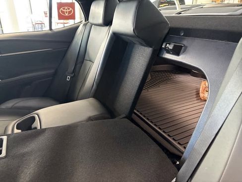 New 2026 Toyota Camry XSE image 8