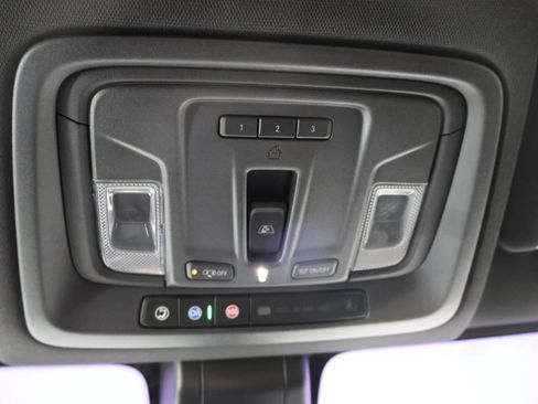 Used 2021 Chevrolet Silverado 2500 High Country w/ Z71 Off-Road Package image 58