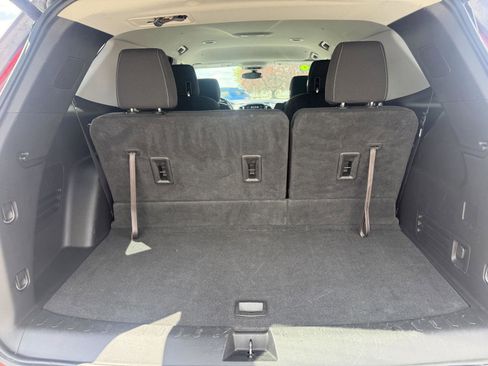 Used 2018 Chevrolet Traverse LT AWD/4WD image 5