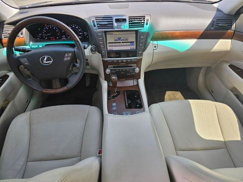 Used 2012 Lexus LS 460 AWD w/ Luxury Value Edition image 18