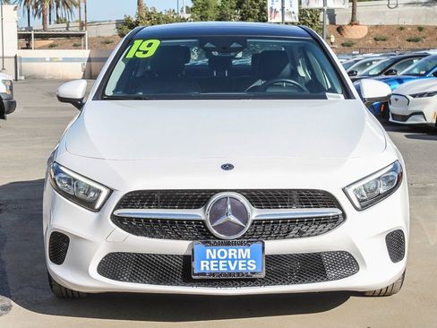 Used 2019 Mercedes-Benz A 220 image 2