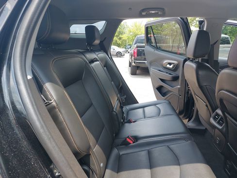 Used 2020 GMC Terrain SLT w/ Preferred Package AWD/4WD image 11