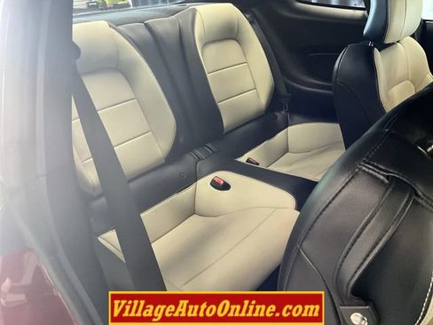 Used 2016 Ford Mustang GT Premium RWD image 33