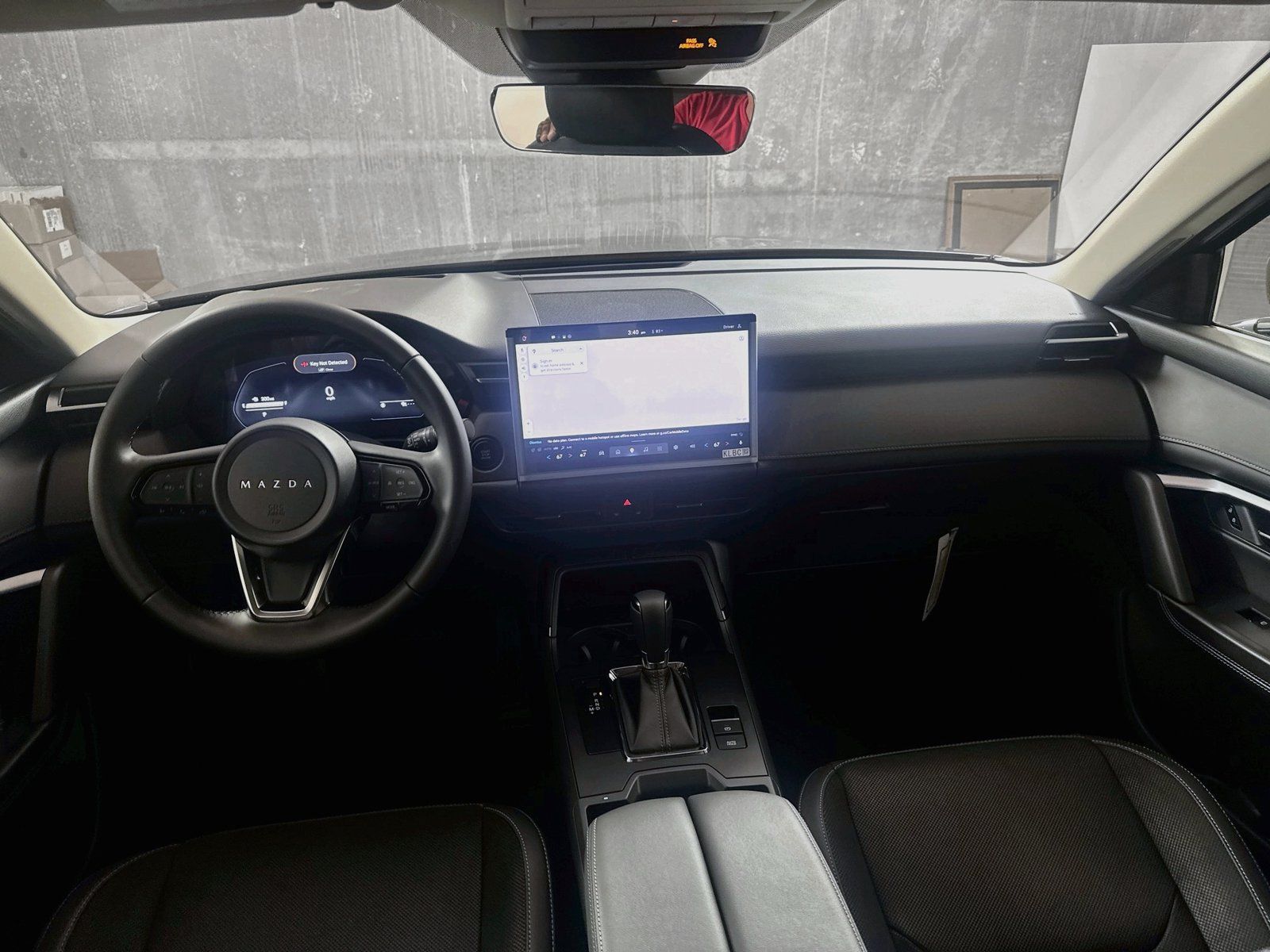 New 2026 MAZDA CX-5 Preferred AWD/4WD image 23