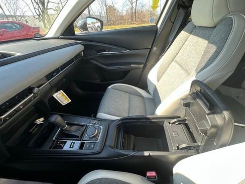 New 2026 MAZDA CX-30 AWD 2.5 S image 25