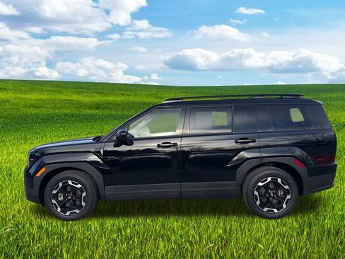 Used 2024 Hyundai Santa Fe SEL image 11