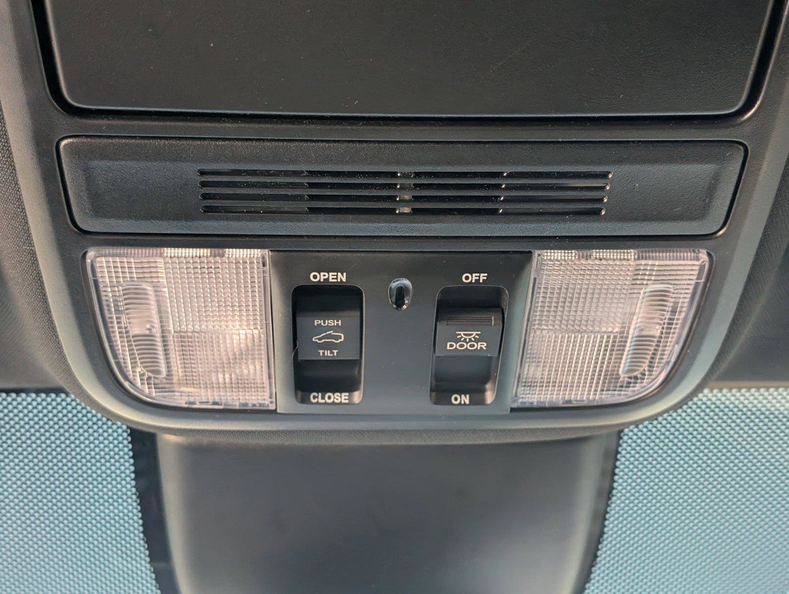 Used 2026 Honda Odyssey Sport-L image 22