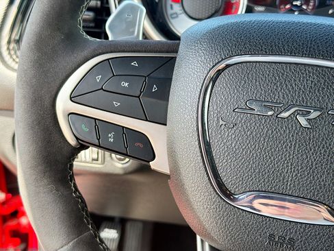 Used 2018 Dodge Challenger SRT Demon w/ Leather Front Seat Group RWD image 34
