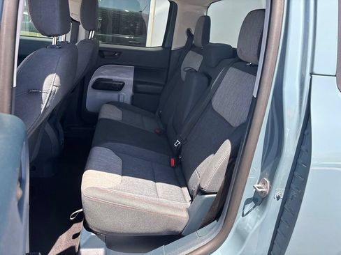 Used 2023 Ford Maverick XLT FWD image 13