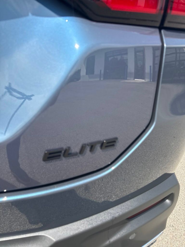 New 2026 Honda Pilot Elite image 19