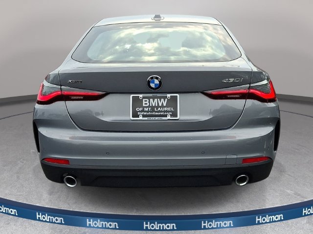 New 2026 BMW 430i xDrive w/ Premium Package AWD/4WD image 5